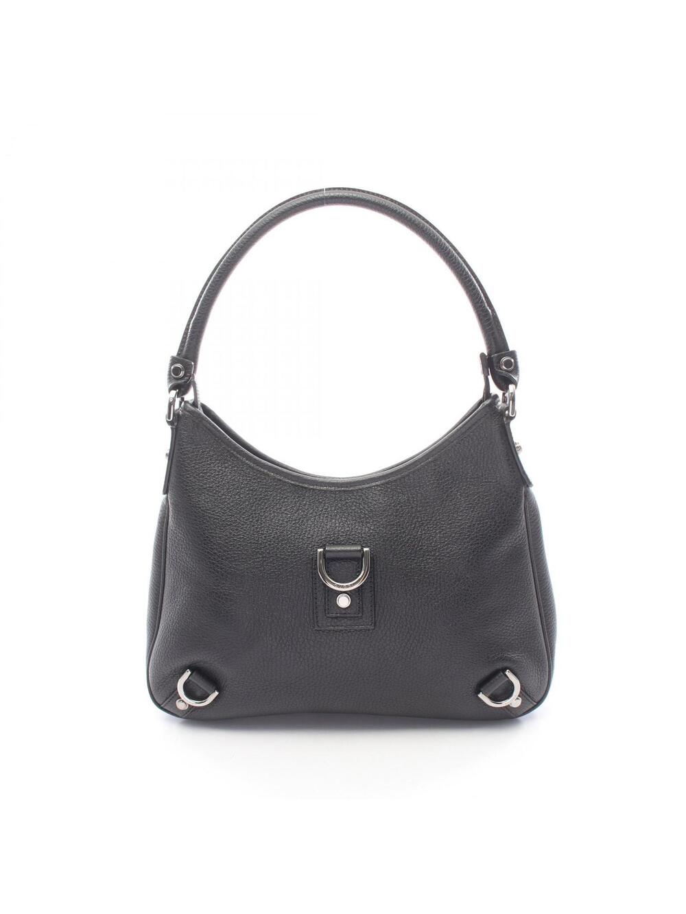 Gucci Abbey Zipered Shoulder Handbag #344535G76B